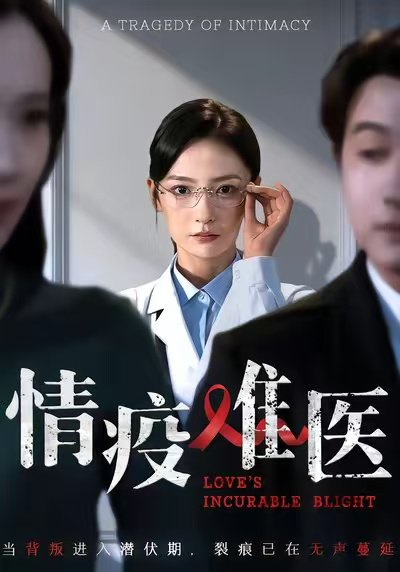 情疫难医&背叛潜伏期（71集）阳欣珂&张黎 高清完整版